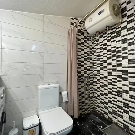 Mariam Appartement Nea Moudania