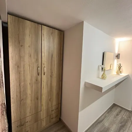 Appartement Mariam *