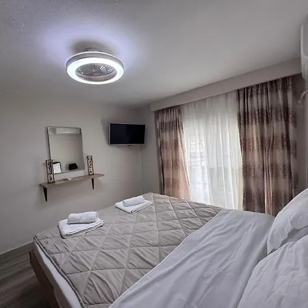 Mariam Apartman Néa Mudaniá