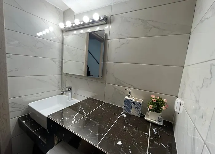 Apartment Mariam *
