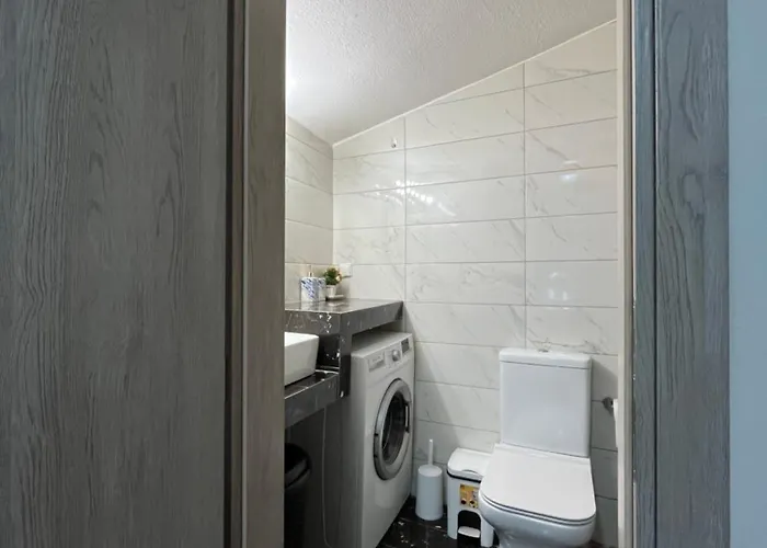 Mariam Apartment *