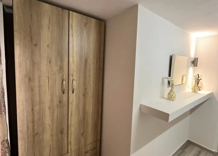 Apartment Mariam *