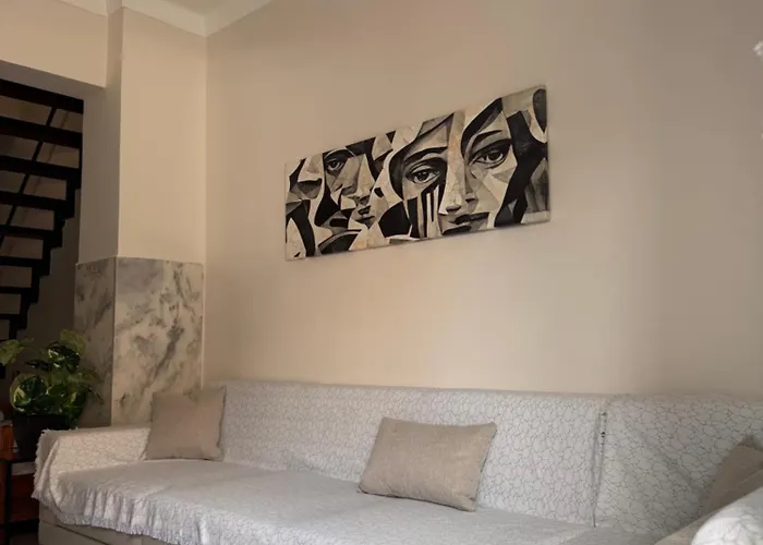 Apartment Mariam