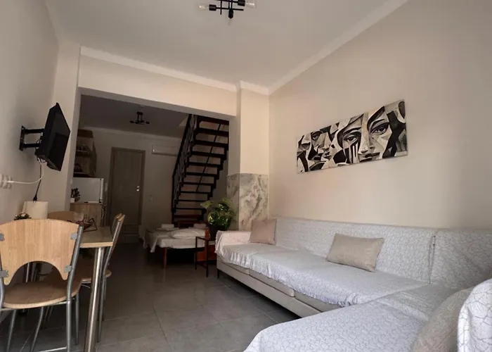 Apartment Mariam