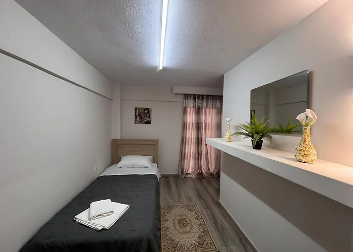 Mariam Apartment