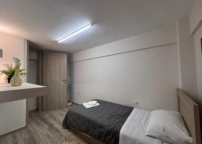 Mariam Apartment *