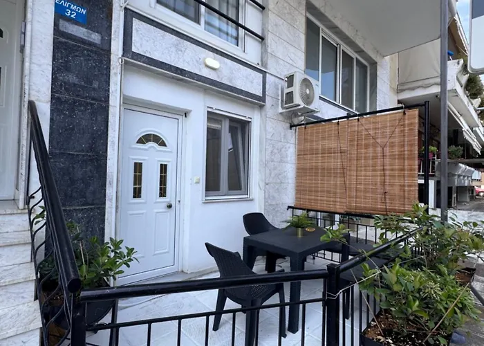 Mariam Apartment *