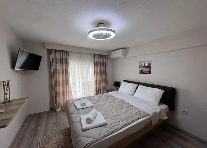 Mariam Apartment